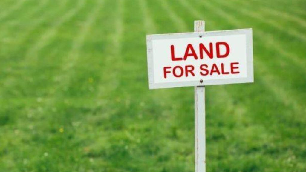 Top Tips When Buying Vacant Land