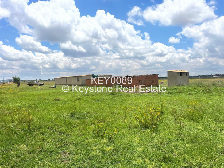 Keystone Real Estate